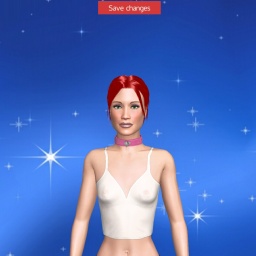 playing hot sex games with fans like bisexual brute girl FuckToy_Becx, A total slut, owened and collaered by mistress mishelle