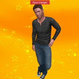 connect and play virtual 3D sex with heterosexual passionate boy Hernandez02, 