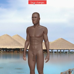 playing hot sex games with fans like heterosexual chatty boy XanderZ, 