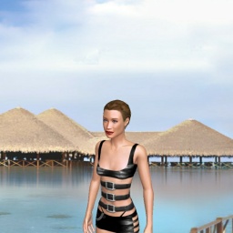 free cybersex experience with bisexual nymphomaniac girl Daphne2006, NL, 