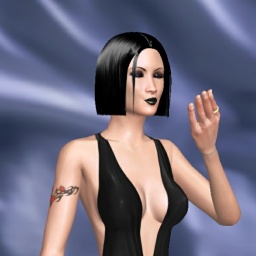 connect and play virtual 3D sex with bisexual narcissist shemale SELEnA_21, mommy