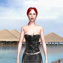 partner heterosexual hot girl Quinny, Happy chubby natural redhead, an open type person. a happy single mom. no relationships. for adult online game playing