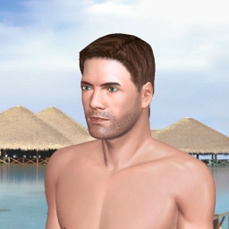 free 3D sex game adventures with heterosexual hot boy Dinor328, italy, 