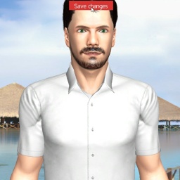 try virtual 3D sex with heterosexual lustful boy Snortel, 