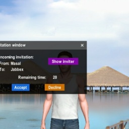 enjoy virtual sex games with mates like  hot boy Jabbex, 