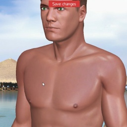 Check out  hot boy Blaziken125,  if you want to oparticipate in sexgame MMORPG