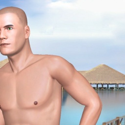 virtual sex game playing w. single girls like  hot boy FreeMaxer, 