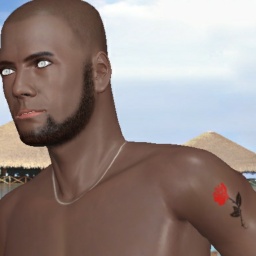 best sim sex game online with  nymphomaniac boy Daddy_black9, 