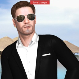 playing hot sex games with fans like heterosexual sodomist boy Markbark, 