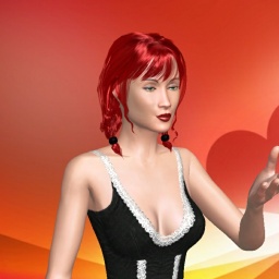 see  sex maniac shemale Silaas1, turkey,  while playing porn game online