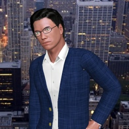 connect and play virtual 3D sex with heterosexual amatory boy DrJekyll, 