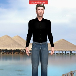 virtual sex game playing w. single girls like heterosexual tender boy SimonXV, USA, 