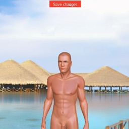 sexgame online MMO playing with adult member heterosexual fiend boy Rider01, 