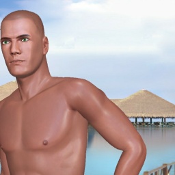 see heterosexual sex maniac boy BlackNight34, France,  while playing porn game online