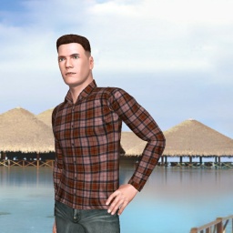 3Dsex game playing AChat community member bisexual wordy boy JohnLedref5, 6 foot, 180lbs, 7 inches,, loves a bit of resistence, older women, 