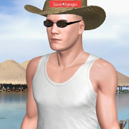 best sim sex game online with  hot boy Baudejas111, 