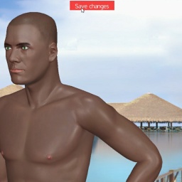 hot online porn game player heterosexual brute boy Jaysex, 