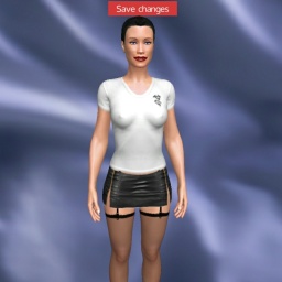 virtual sex game playing w. single girls like bisexual brute shemale Lohn243, US, 