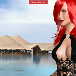 play virtual sex games with mate bisexual nymphomaniac shemale Banner2025, one of them, 