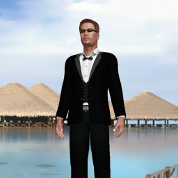 multiplayer virtual sex game player heterosexual pervert boy N1ke2323, 