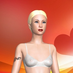 partner bisexual bugger shemale LAlicial, New and shy, shy for adult online game playing