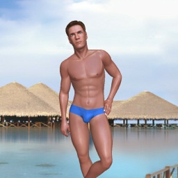 3Dsex game playing AChat community member bisexual bugger boy Dick4all, Tall dark and....., tall, a little shy at first, can be goofy