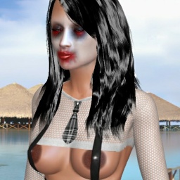 hot bisexual brute shemale DaxTheLovely, dont take me serious, i just like to have fun enjoys online 3Dsex