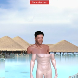 multiplayer virtual sex game player heterosexual pervert boy Brandosucks, us, 