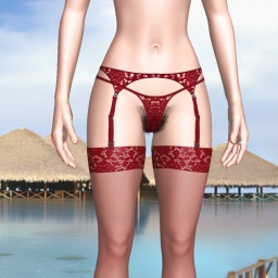 sexgame online MMO playing with adult member bisexual bugger girl XLilithx, 