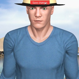 virtual sex and dating with people like heterosexual romantic boy Beluga0307, vietnam, 