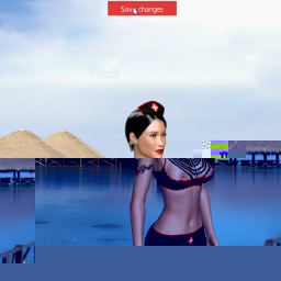 see  hot shemale SissyToy299,  while playing porn game online
