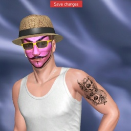 virtual sex game playing w. single girls like heterosexual hot boy Window2Dwall, 