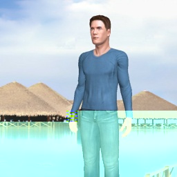 free 3D sex game adventures with heterosexual pervert boy Darkzexion, Germany, 