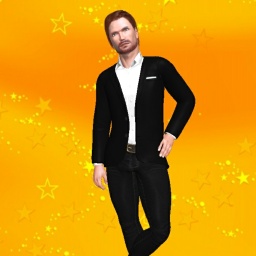 free 3D sex game adventures with heterosexual sodomist boy Darkzexion, Germany, 