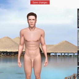 best sim sex game online with heterosexual erotic boy Maleev, russia, 