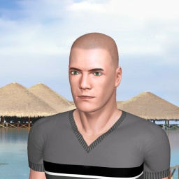 free 3D sex game adventures with heterosexual communicative boy PixelHub, german, 