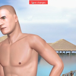 hot heterosexual sodomist boy Emiliomani, spain, ou yea enjoys online 3Dsex