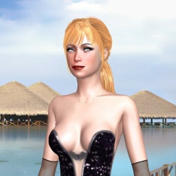 3D sex game community member bisexual hot girl Misaki_, Sex City, I speak little english hehe, men pay 300 for 15 mins. send me a gift if im beautiful ;)