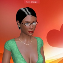 partner bisexual erotomanic girl Ashamina,  for adult online game playing