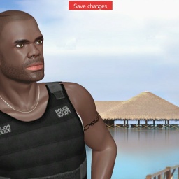 hot online porn game player heterosexual sex maniac boy DanteBBC, 