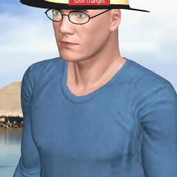 3Dsex game playing AChat community member homosexual hot boy Luyuyang, gay