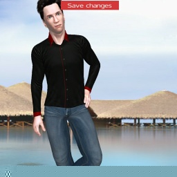 play online virtual sex game with member bisexual sodomist boy Farol44, 