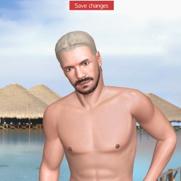 try virtual 3D sex with heterosexual sodomist boy TonnyR, 