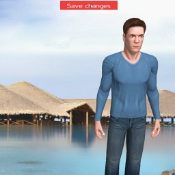 3D sex game community member heterosexual lustful boy Jogobooo, norway, 