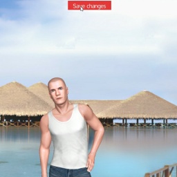 free 3D sex game adventures with heterosexual pervert boy SoraHearts, europe , horny and ready