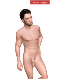 3Dsex game playing AChat community member bisexual fiend boy Dedw, 