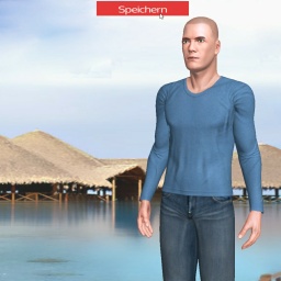 enjoy virtual sex games with mates like heterosexual fiend boy Morphois, germany, 