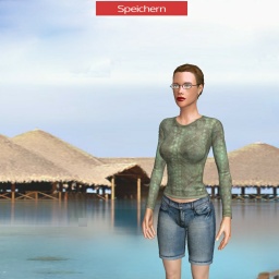 3D sex game community member bisexual bugger girl Medusa000, GERMANY, 