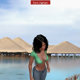 virtual sex game playing w. single girls like heterosexual pleasant girl CoralMinthy, 
