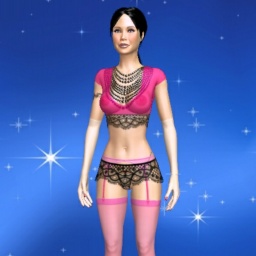 free cybersex experience with bisexual sentimental girl AquaMarina, Puerto Rico, im all curves and lovely personality